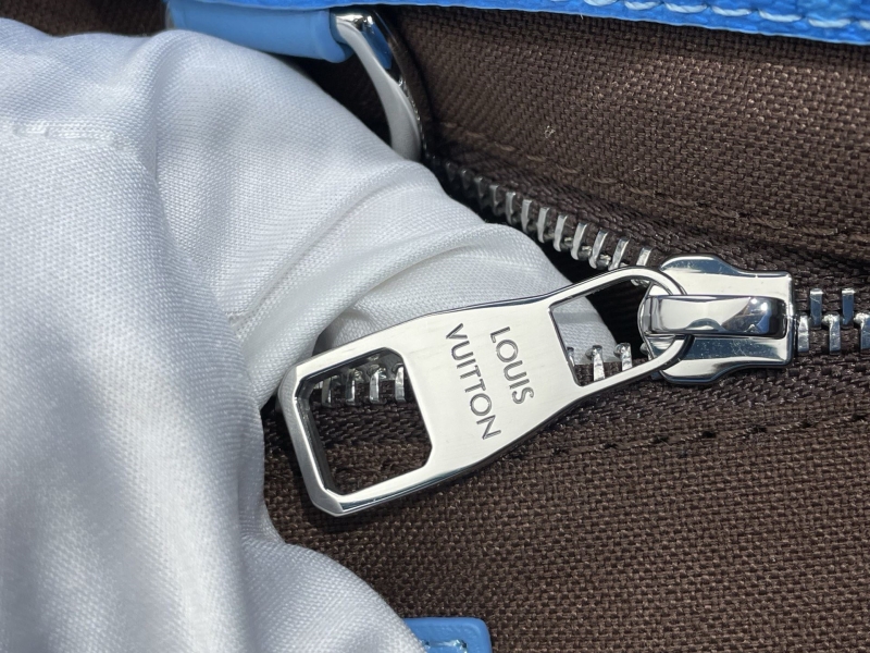 LV Shopping Bags